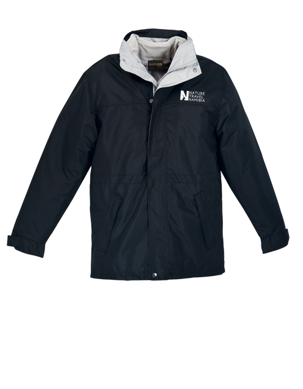 Nature Travel Collection 3-in-1 Unisex Jacket