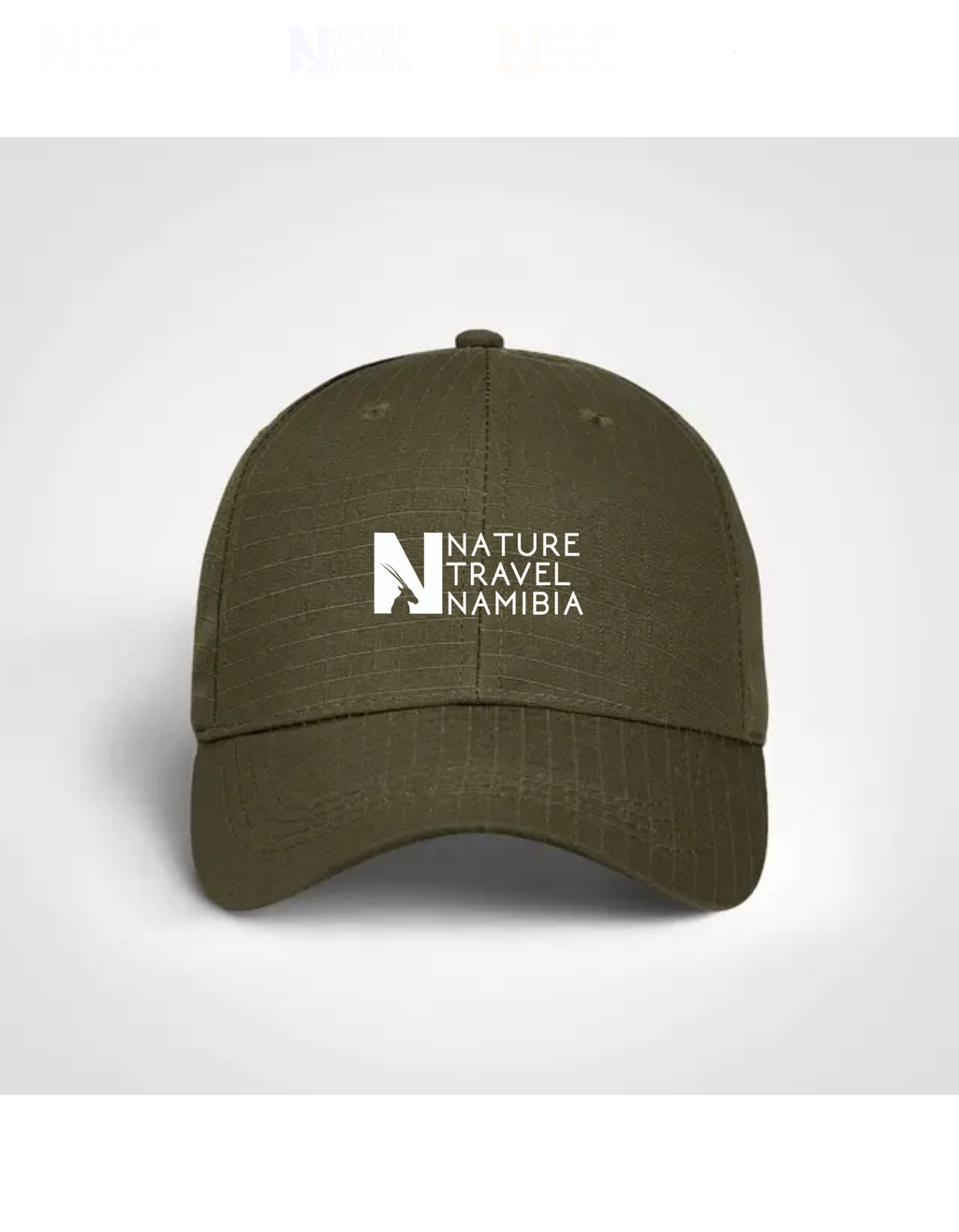 FWRD Cube Cap