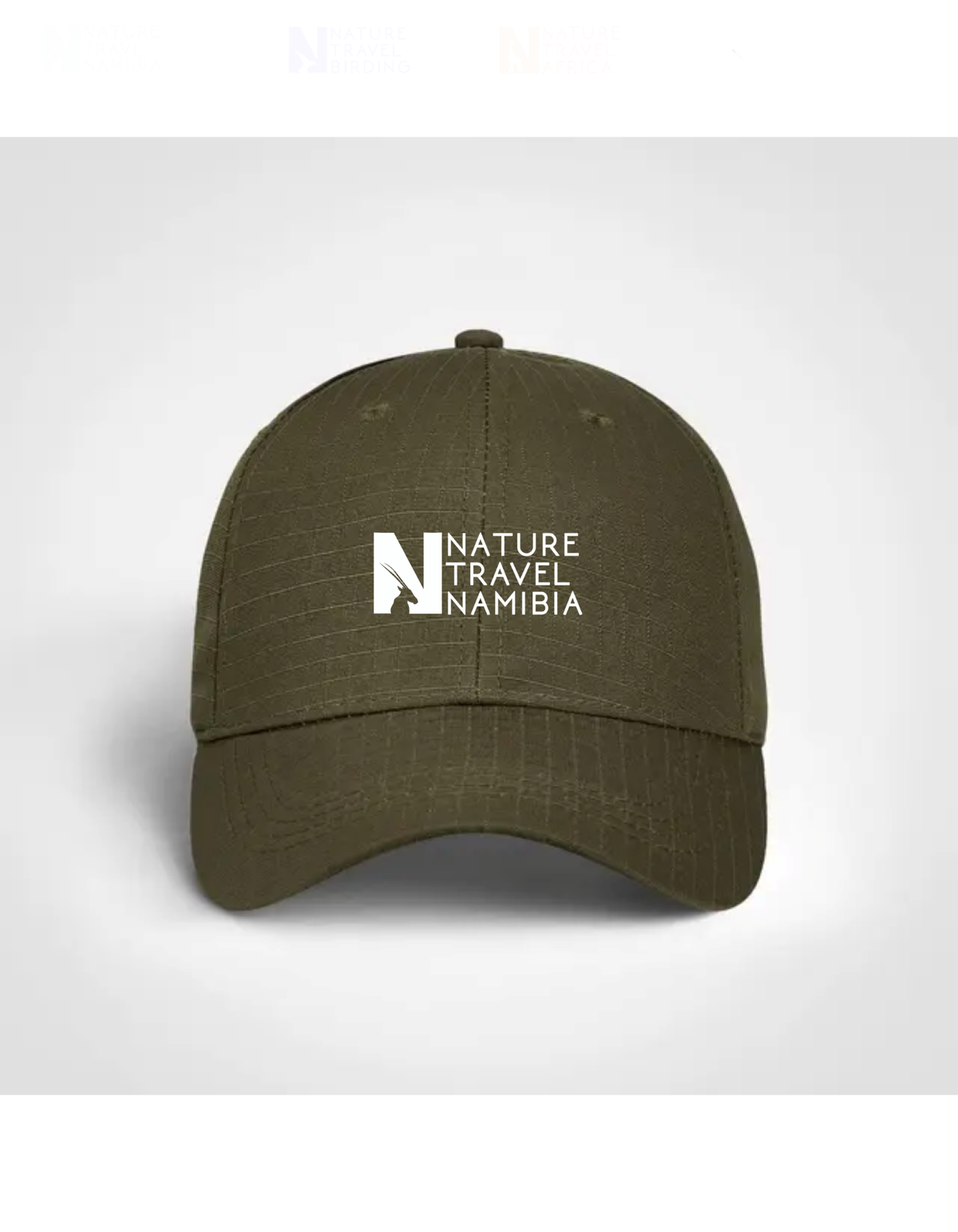 FWRD Cube Cap