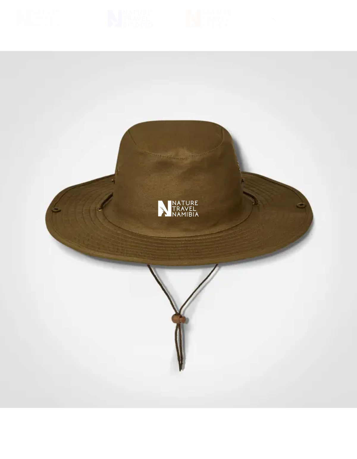 FWRD Bush Hat