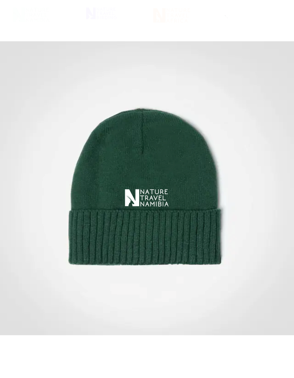 FWRD Summit Beanie