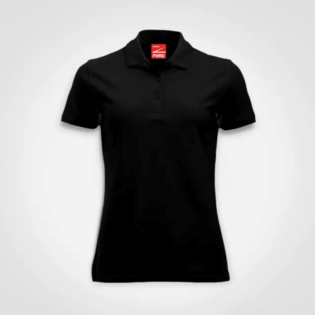 Nature Travel Collection Ladies Golfer