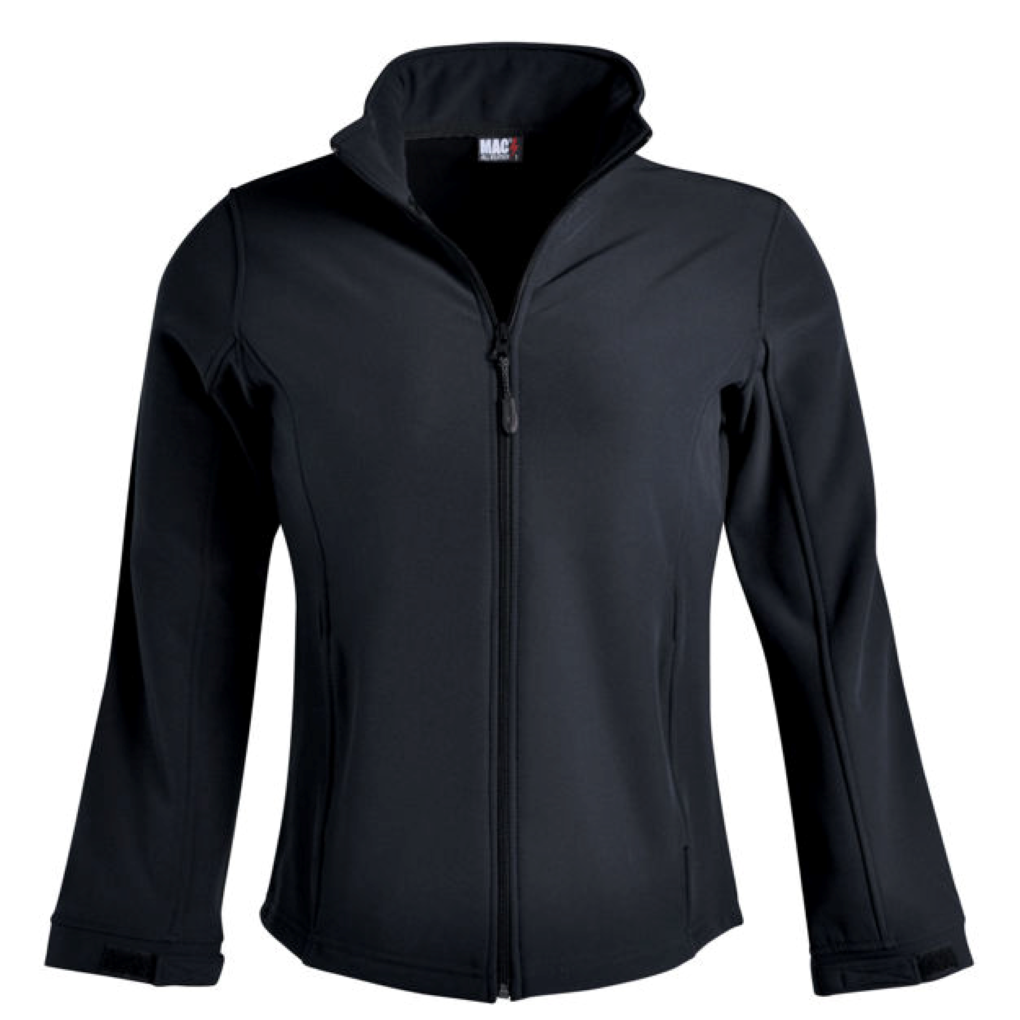 Classic Softshell Jacket (Ladies)