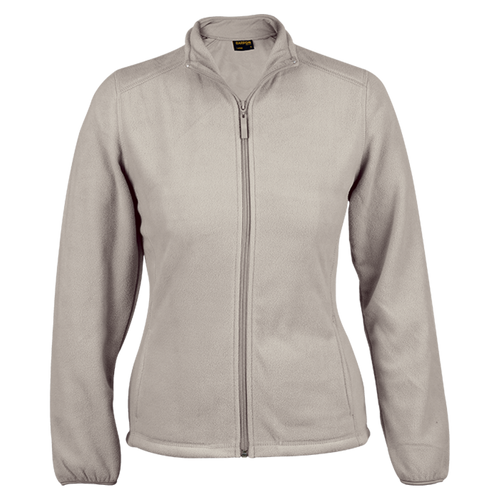 Classic Microfibre Polar Fleece Jacket (Ladies)