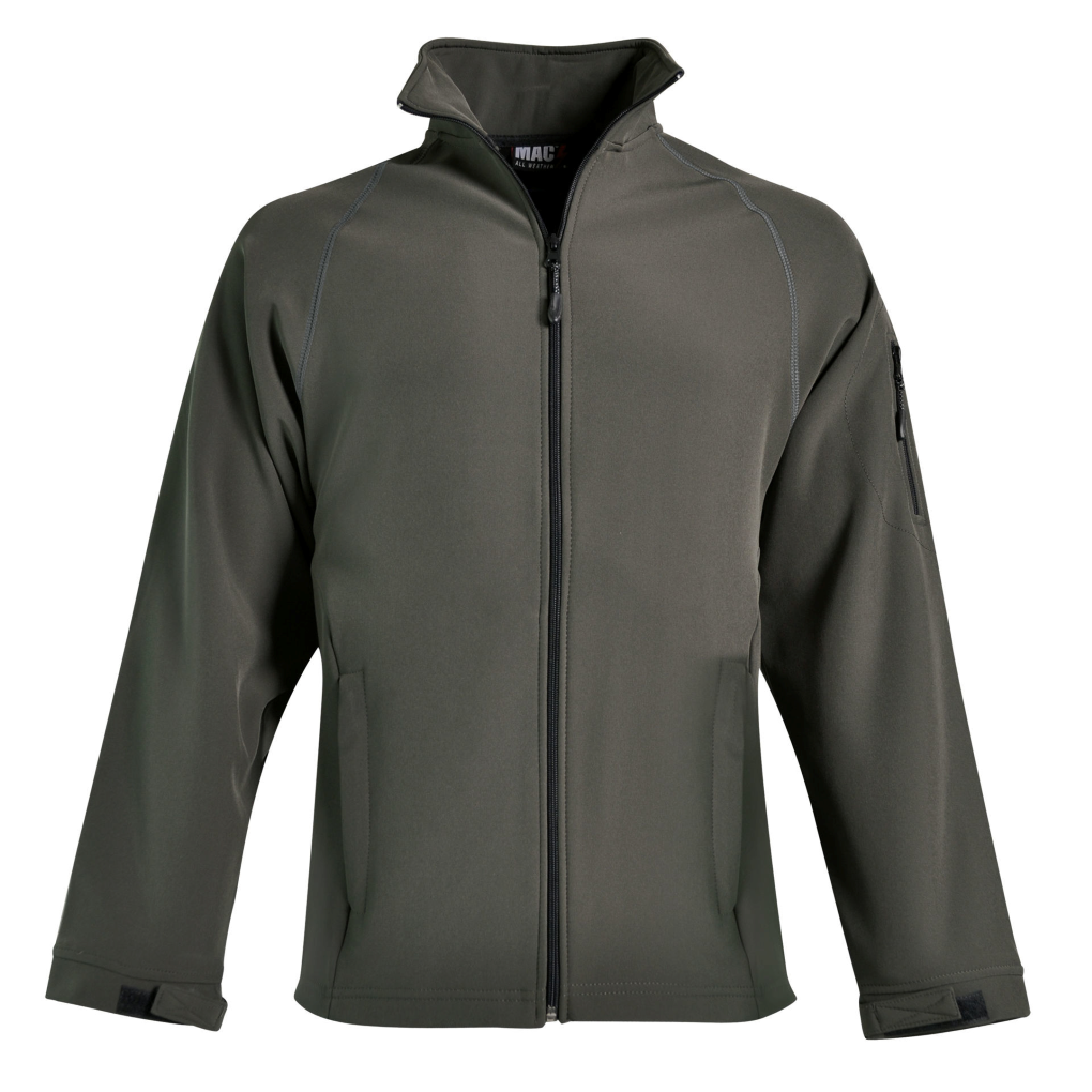 Classic Softshell Jacket (Mens)