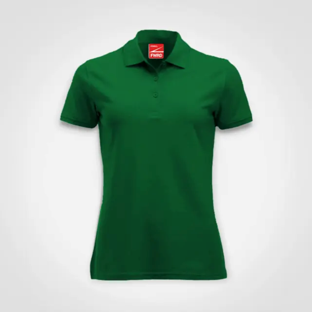 Nature Travel Collection Ladies Golfer