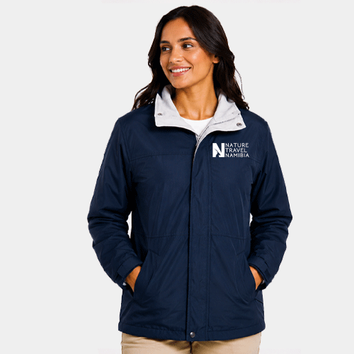 Nature Travel Collection 3-in-1 Unisex Jacket