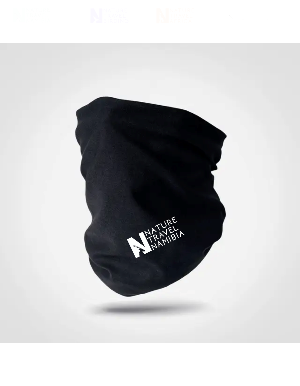 FWRD Multifunctional Headwear (Buff)