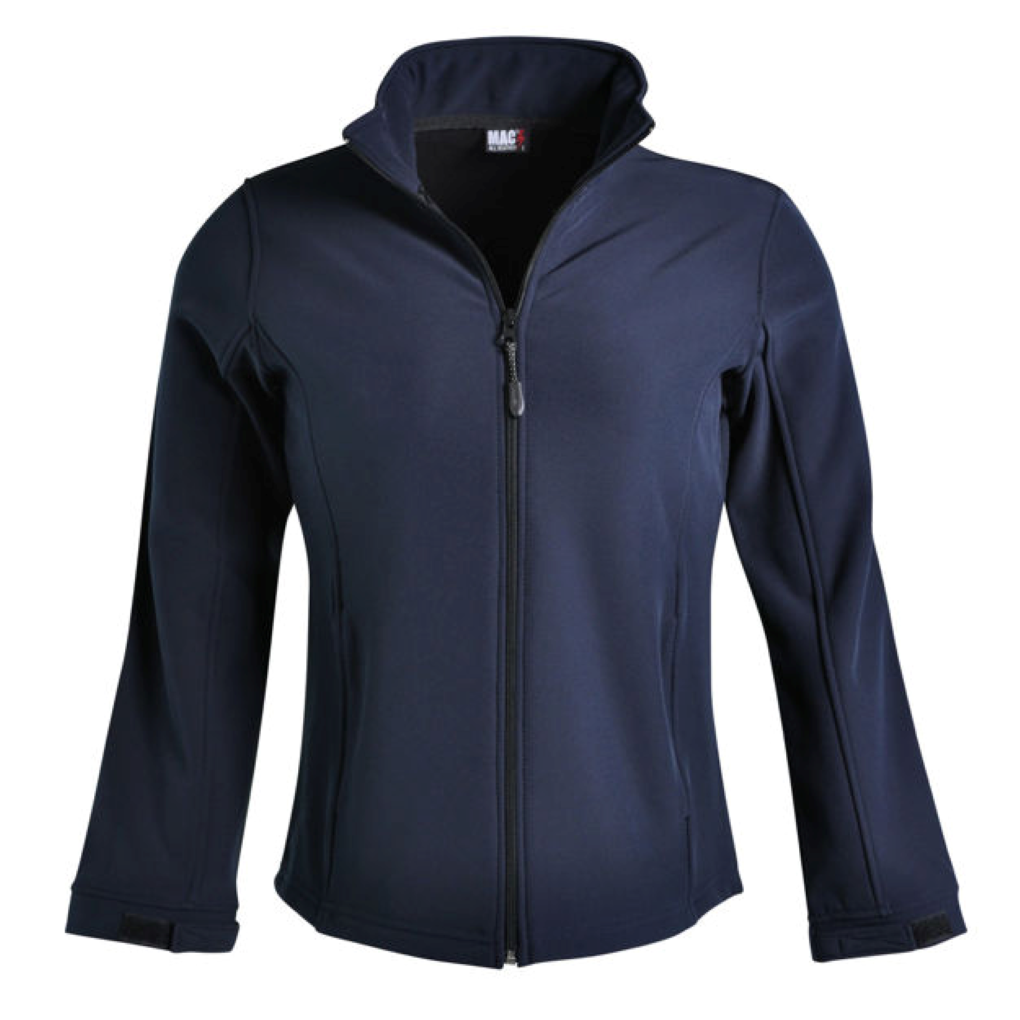 Classic Softshell Jacket (Ladies)