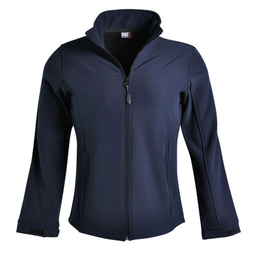 Classic Softshell Jacket (Ladies)