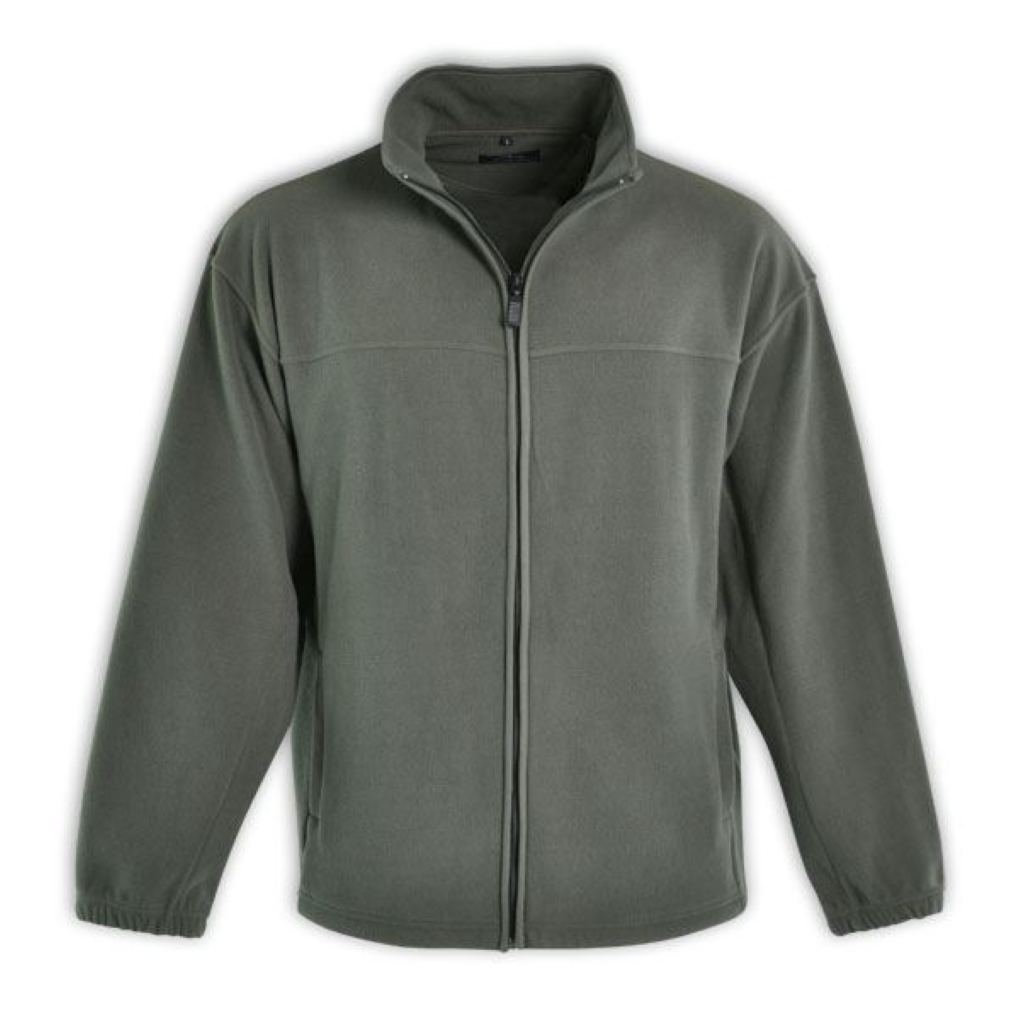 Classic Microfibre Polar Fleece (Mens)