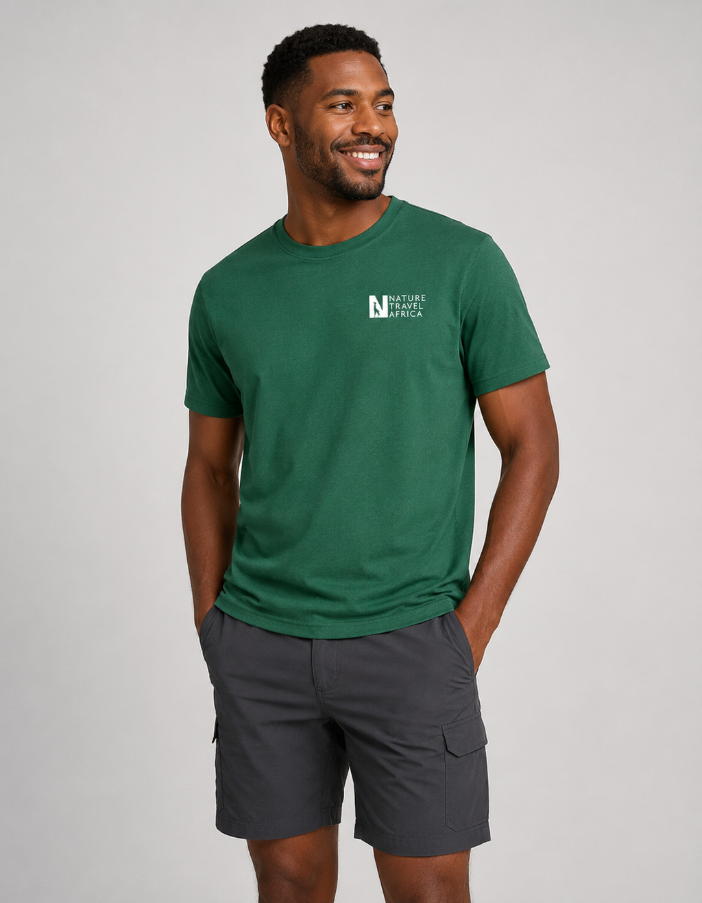Premium Unisex T-Shirt