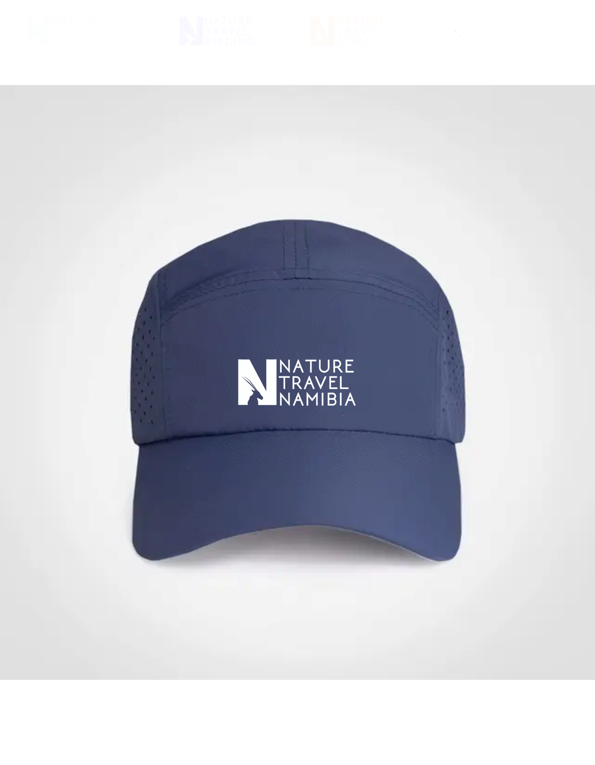 FWRD Runner Cap