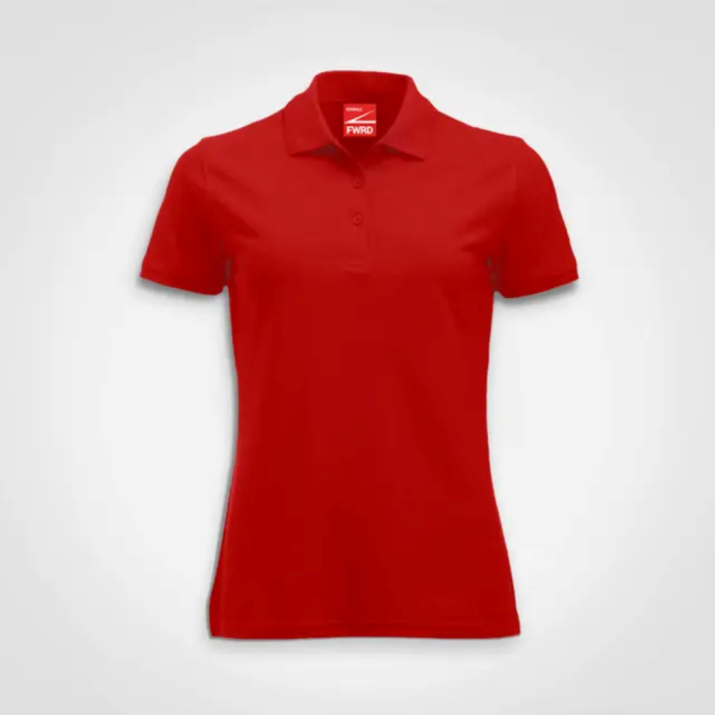 Nature Travel Collection Ladies Golfer