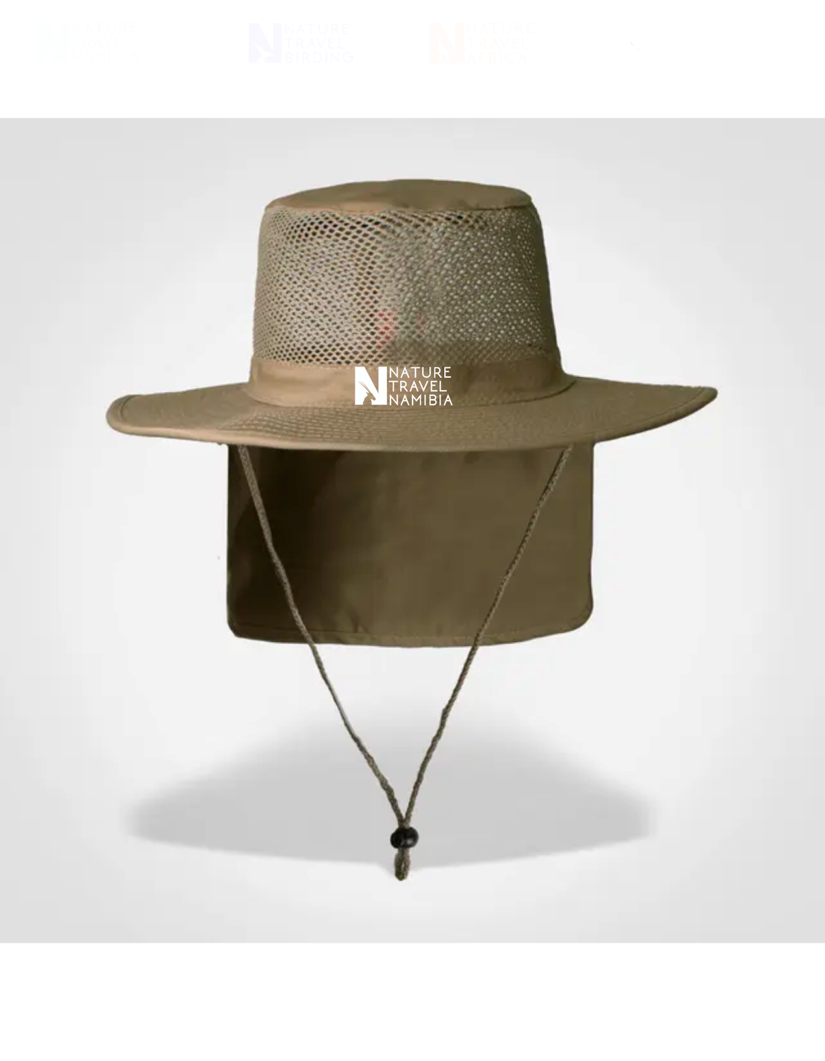 FWRD Savannah Hat