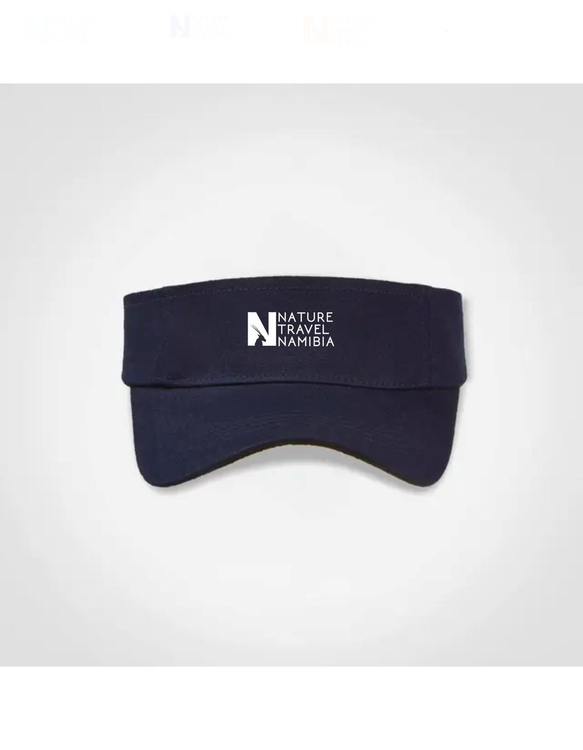 FWRD Sunvisor