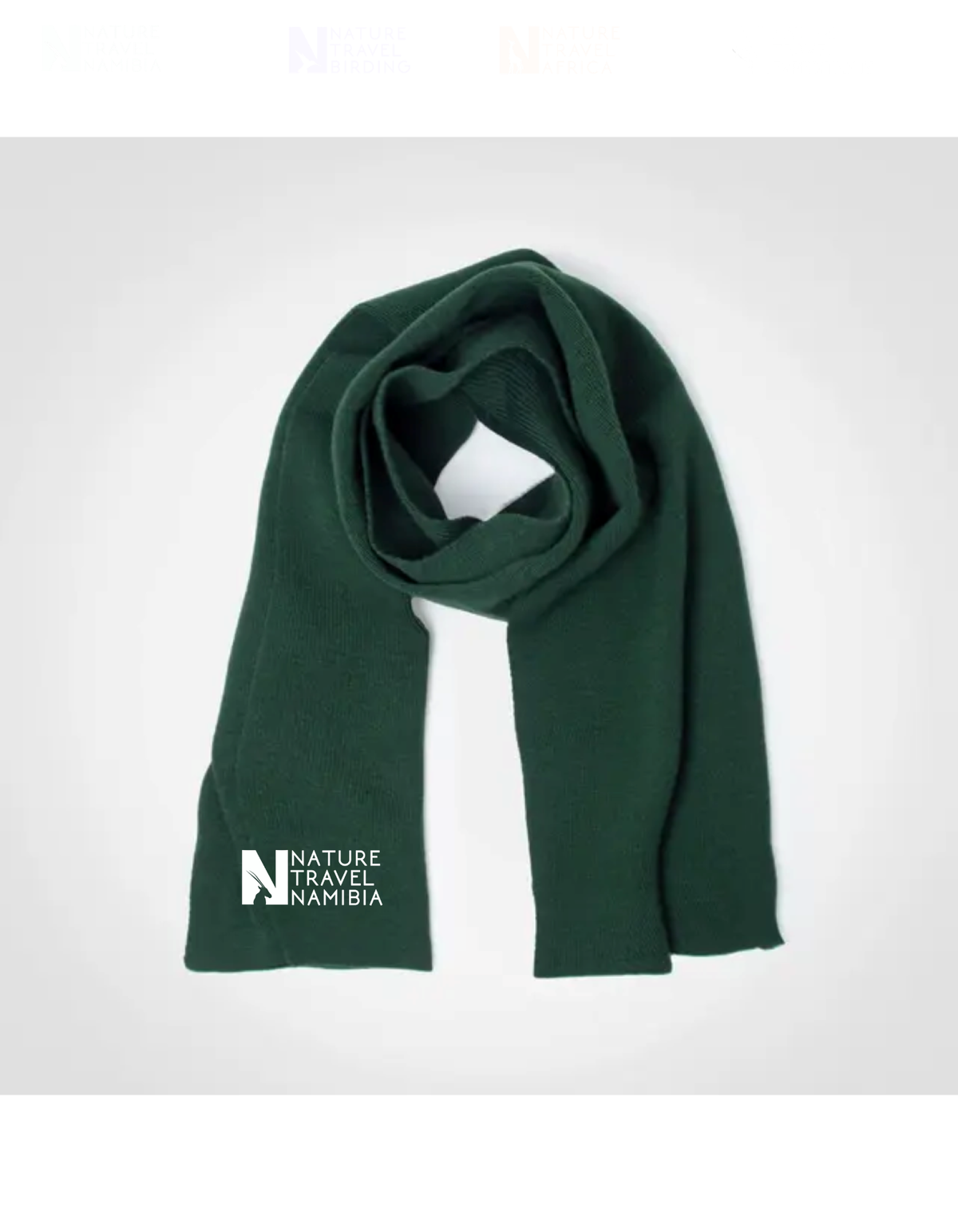 FWRD Everest Scarf