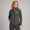 Classic Softshell Jacket (Ladies)