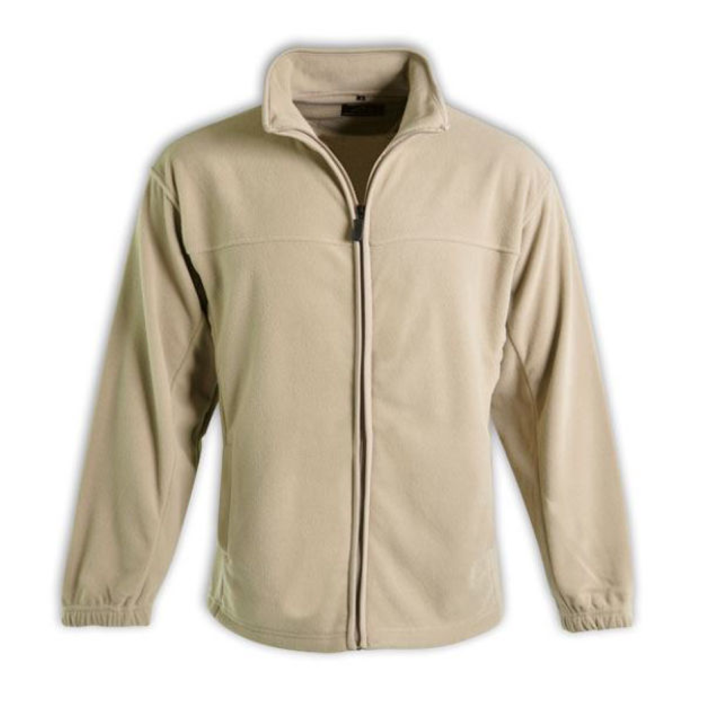 Classic Microfibre Polar Fleece (Mens)